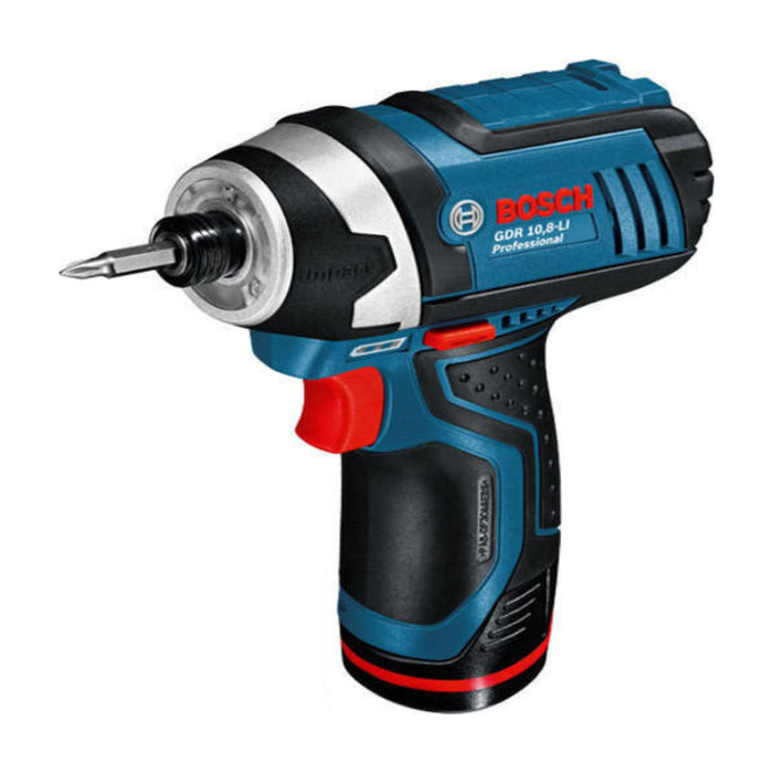 MCH IMPACT WRENCH LI BOSCH KIT