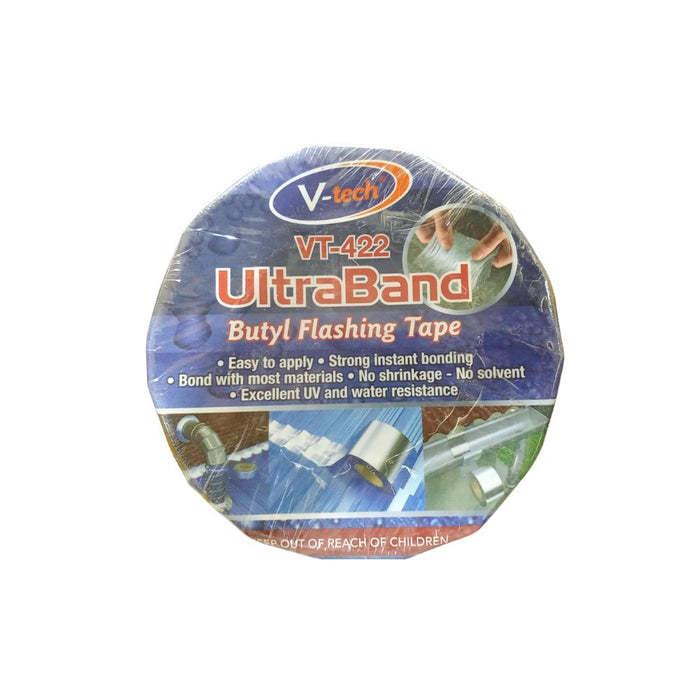 ACC BUTYL 100MM SLR VTECH STD