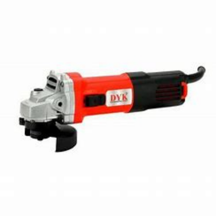 MCH A GRINDER 4" 100XS DYK