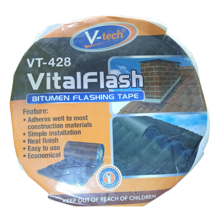 ACC BUTYL 300MM TRC VTECH STD