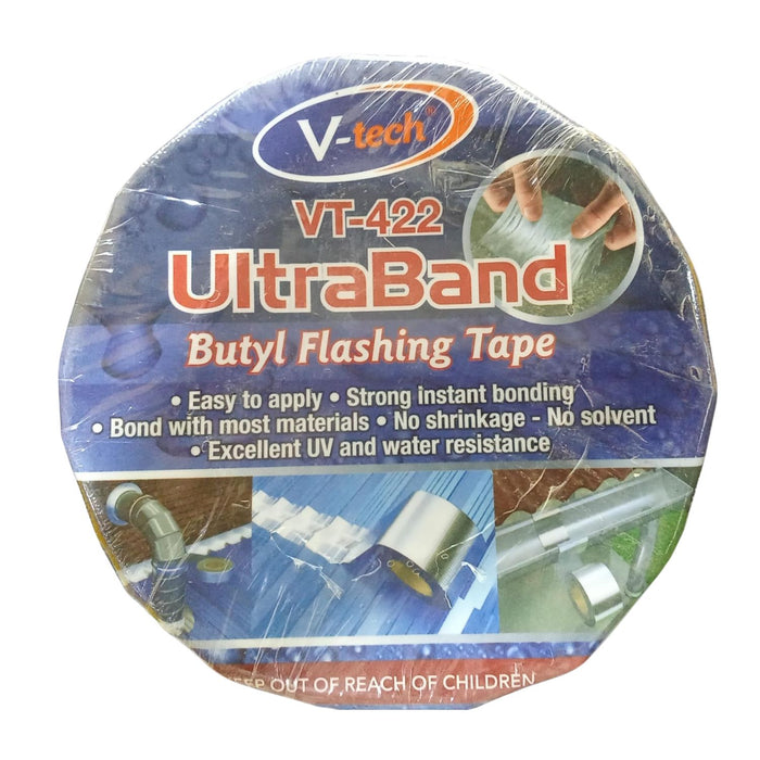 ACC BUTYL 100MM MRN VTECH STD