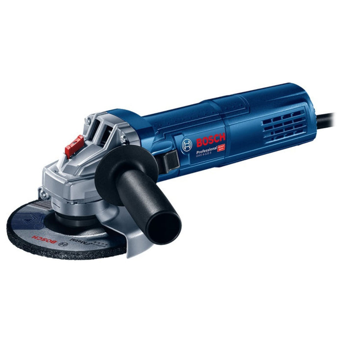MCH ANGLE GRIN 5" 12-125 BOSCH