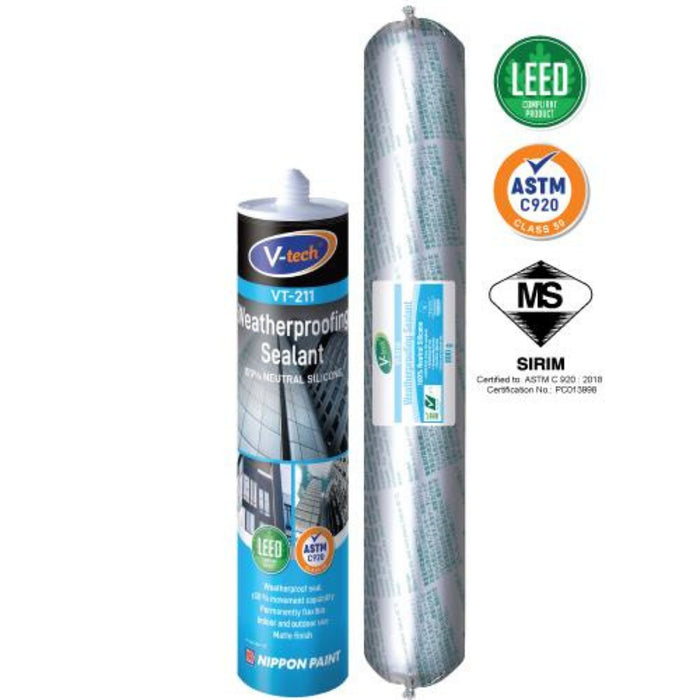 ACC SEA WTP WHITE  VTECH 211