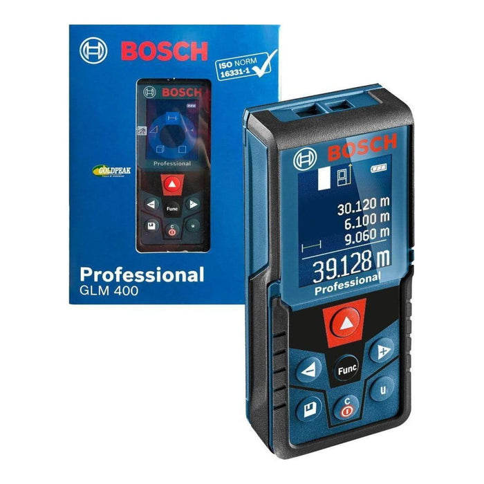 MCH LASER MSRNG UNIT BOSCH 400