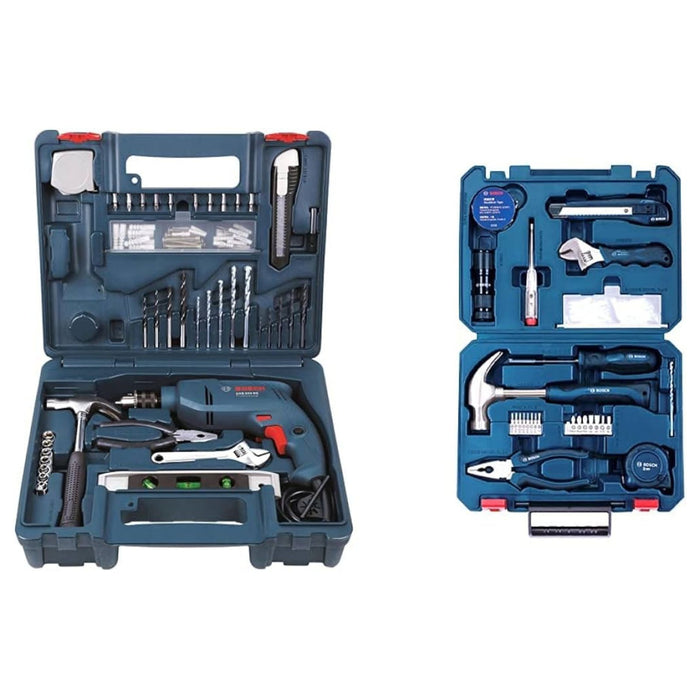 MCH IMPACT DRILL 500RE BOSCH KIT