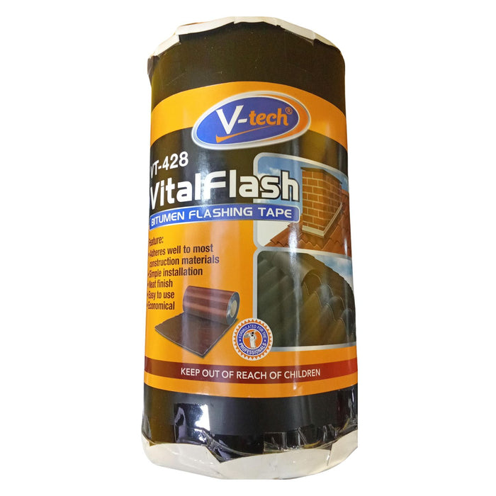 ACC BUTYL 300MM TRC VTECH STD
