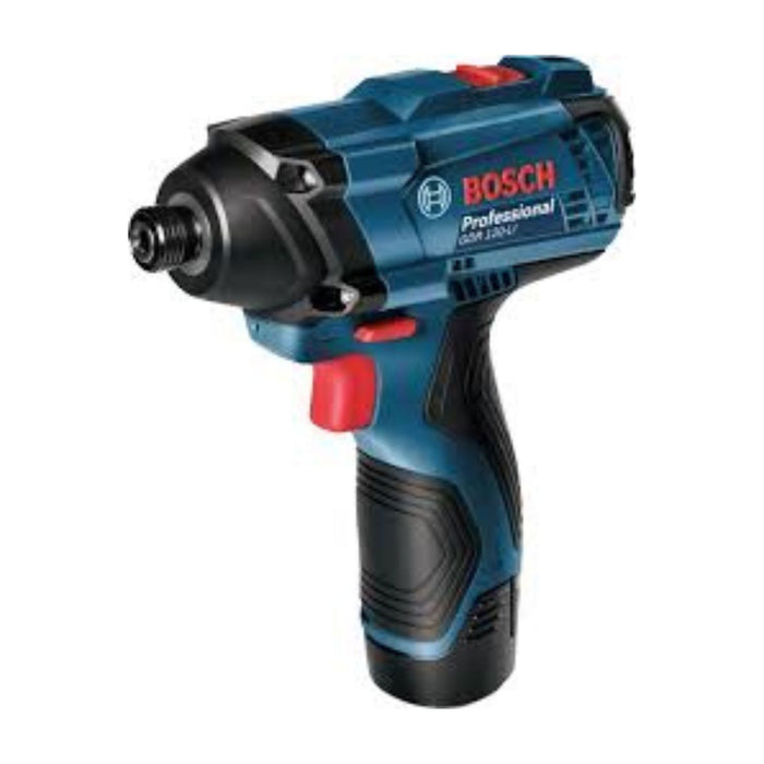 MCH IMPACT WRENCH LI BOSCH KIT