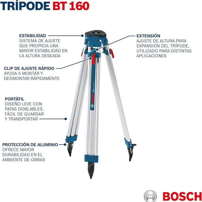 MCH TRIPOD STAND 160 BOSCH