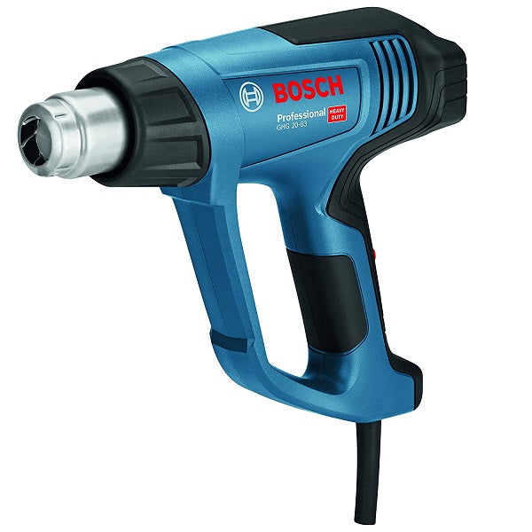 MCH HOT AIR GU 180 BOSCH