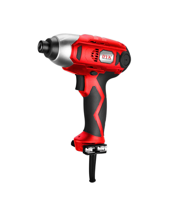 MCH IMPACT DRIVER 100MS DYK