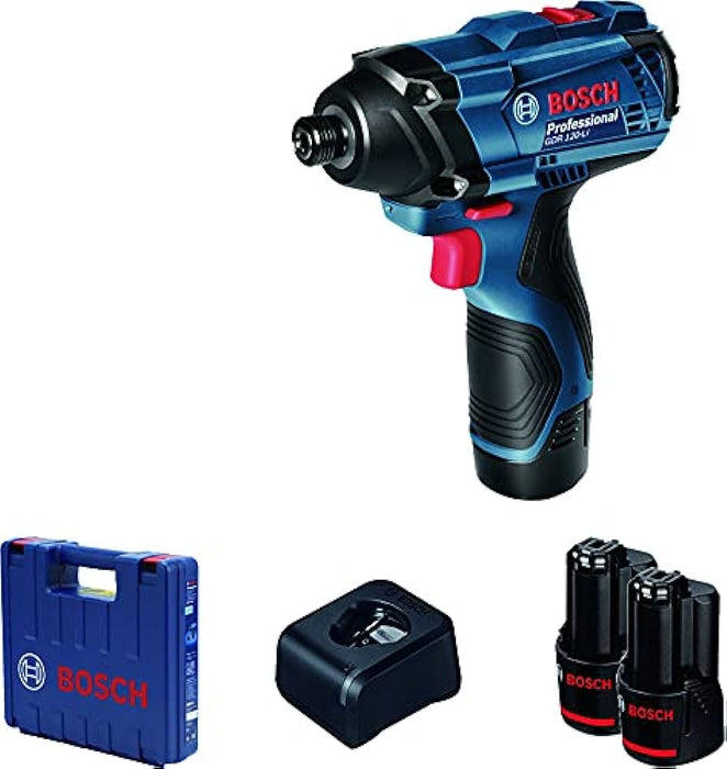 MCH CORDLESS DRILL 120 BOSCH