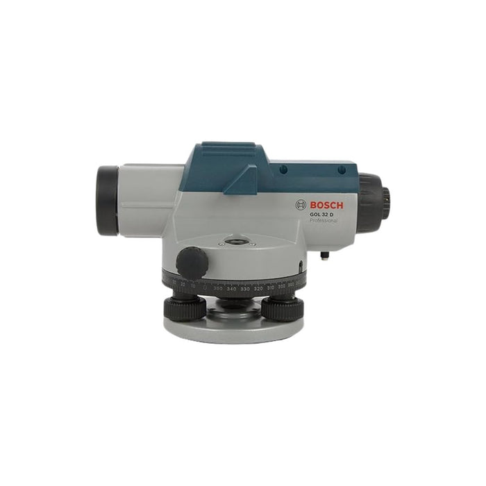 MCH AUTOMATIC LEVEL 32D BOSCH