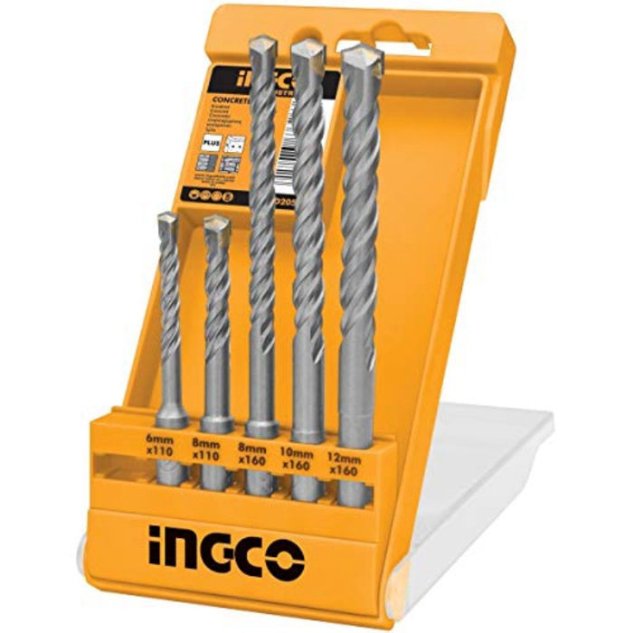 BITS DRILL BITS 2052 INGCO