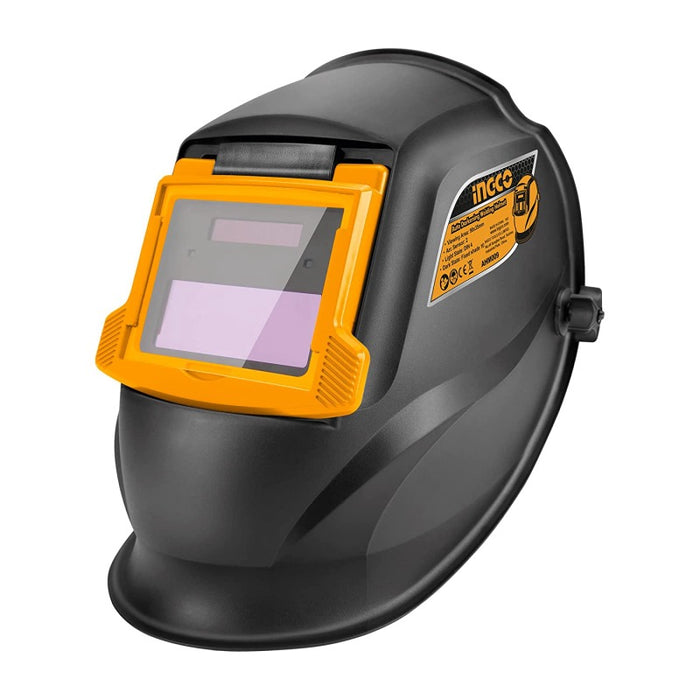 HELMET WELDING AUTO DARK 9 INGCO