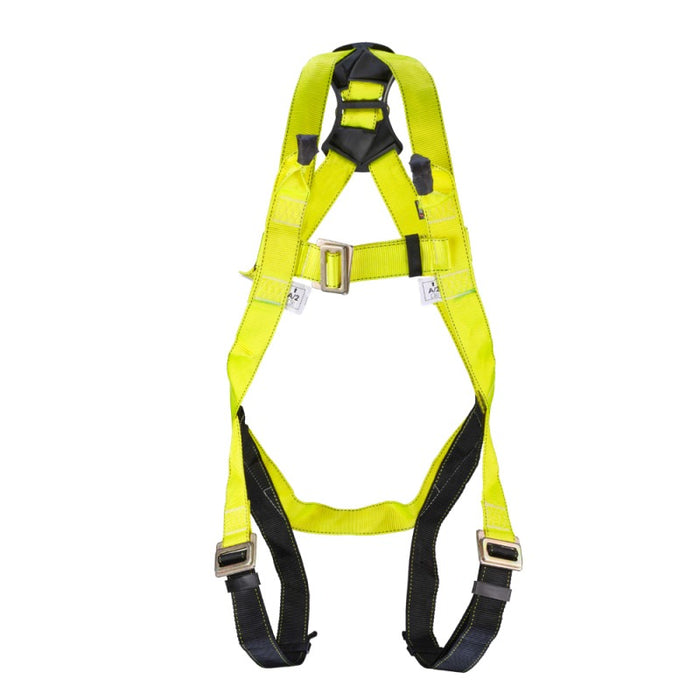 SFY Safety BEL UB102 UDG