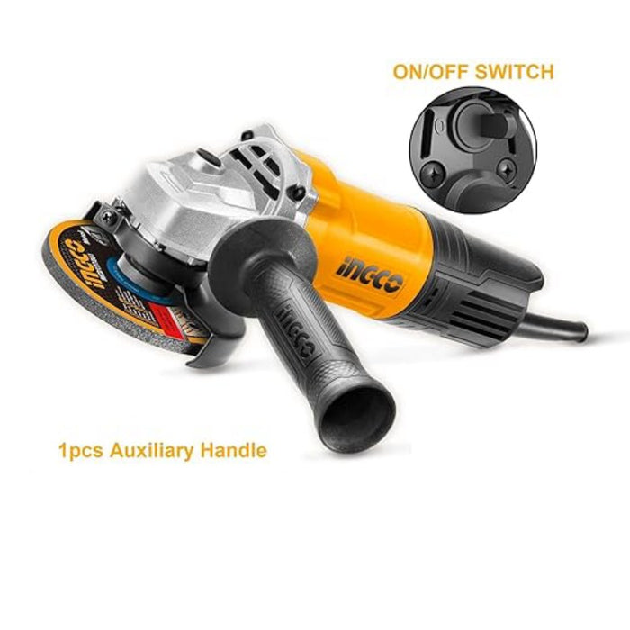 MCH A GRINDER 900282 INGCO