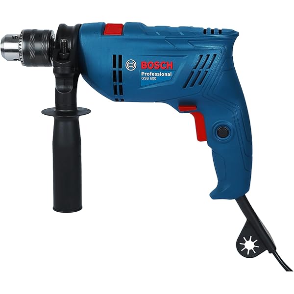MCH CORDLESS DRILL 120 BOSCH