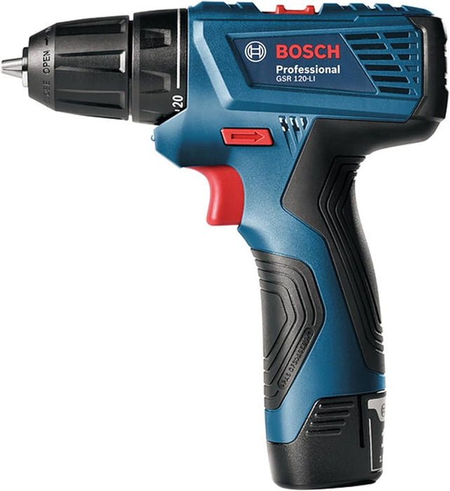 MCH CORDLESS DRILL 120B BOSCH