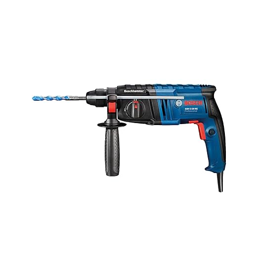 MCH ROTARY HAMMER 220 BOSCH