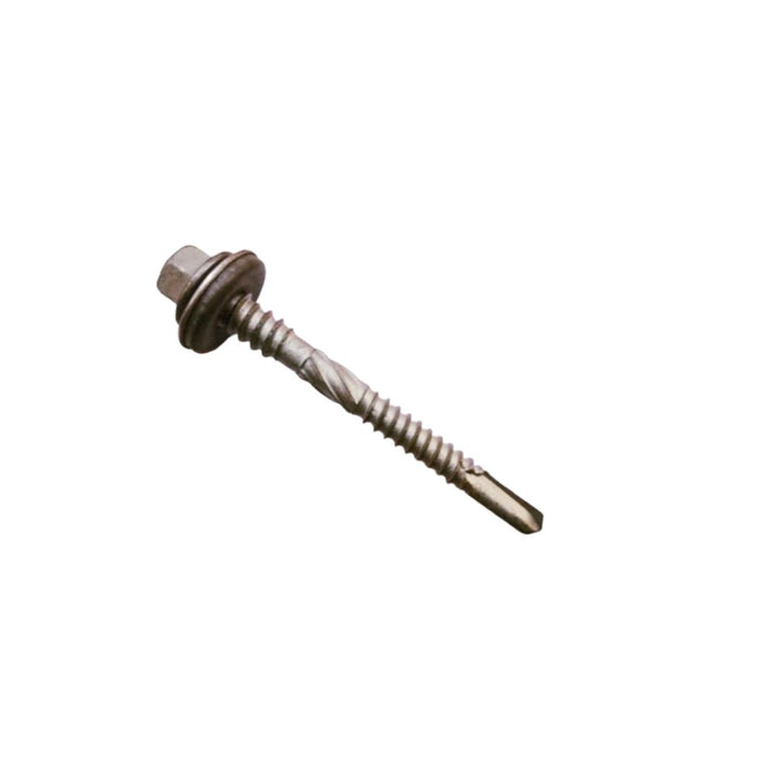 ACC SCREW 550MIC ZINC EJOT 58