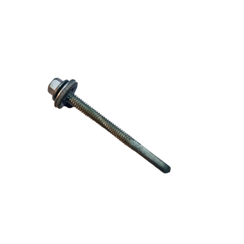 Screws & Fasteners