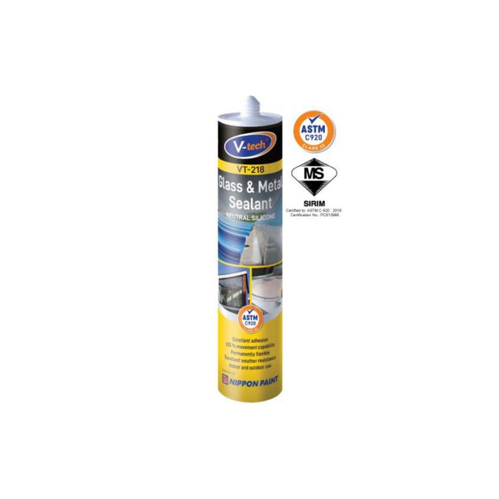 ACC SEA GM VTECH 218C