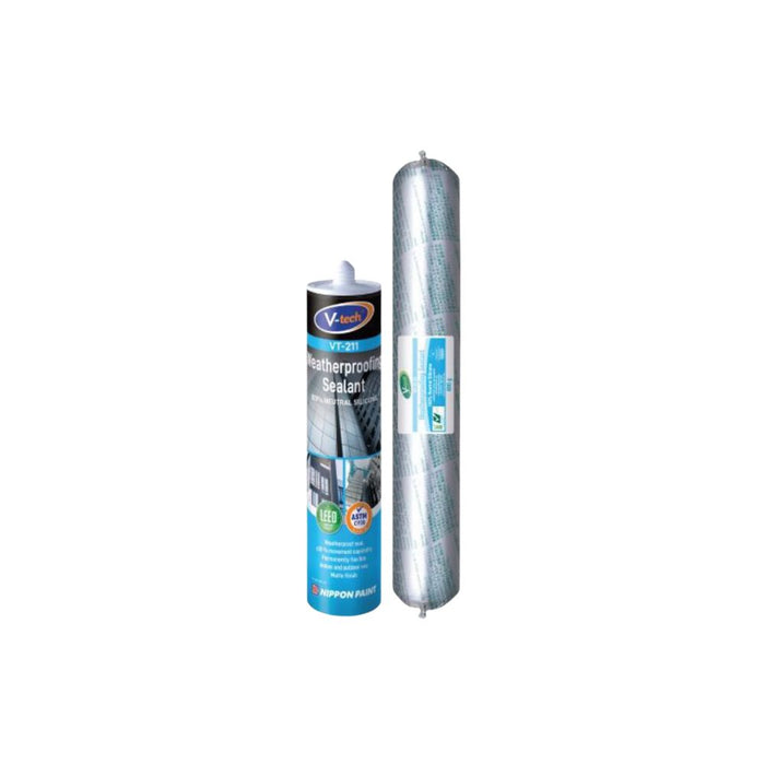 ACC SEA WTP CLEAR VTECH 211