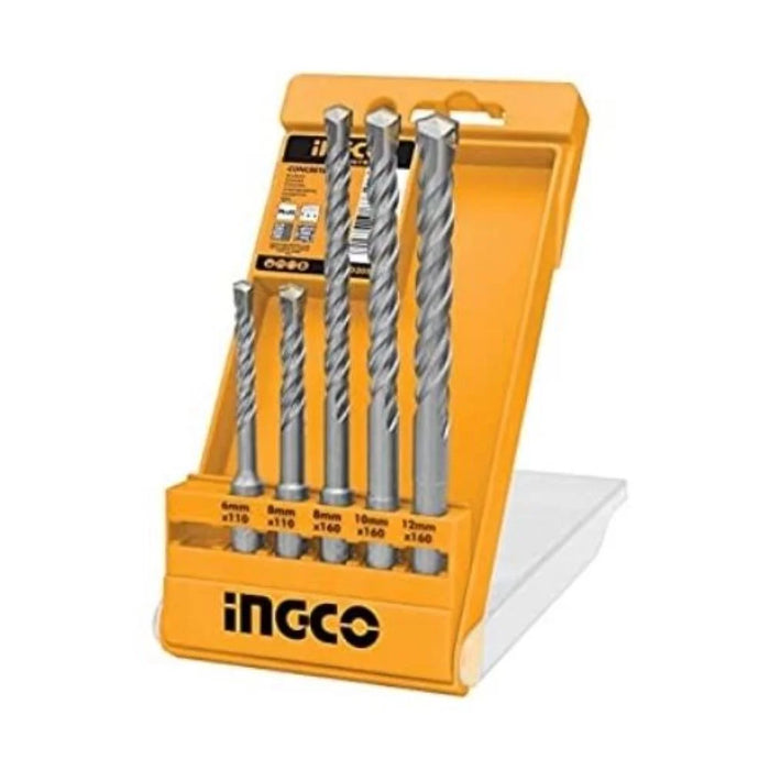 SPARES BITS DRILL BITS 2052 INGCO