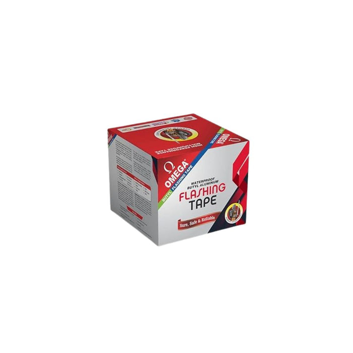 BUTYL TAPE 20MM OMEGA 20M