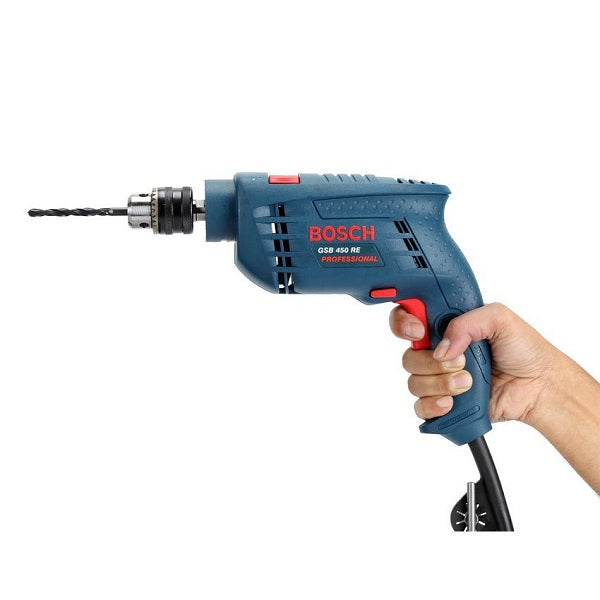 MCH IMPACT DRILL 450 BOSCH