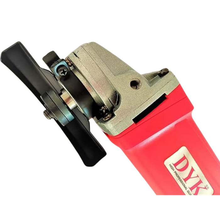MCH A GRINDER 4" 100A DYK