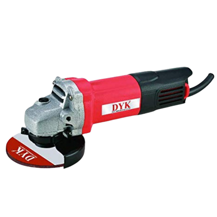 MCH A GRINDER 4" 100A DYK