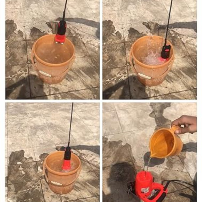 MCH A GRINDER 4" 100C DYK
