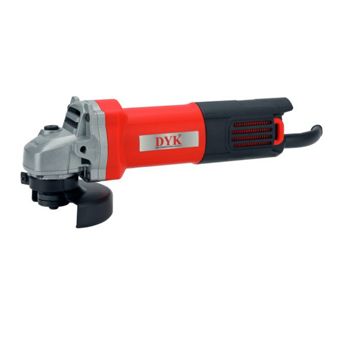 MCH A GRINDER 4" 100C DYK