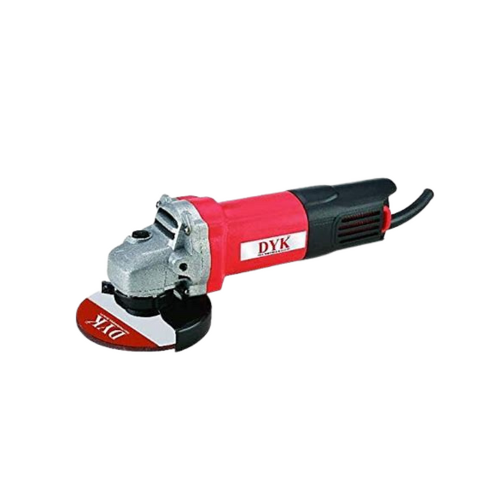 MCH A GRINDER 4" 100ZX DYK