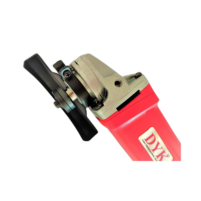 MCH A GRINDER 4" 100ZX DYK