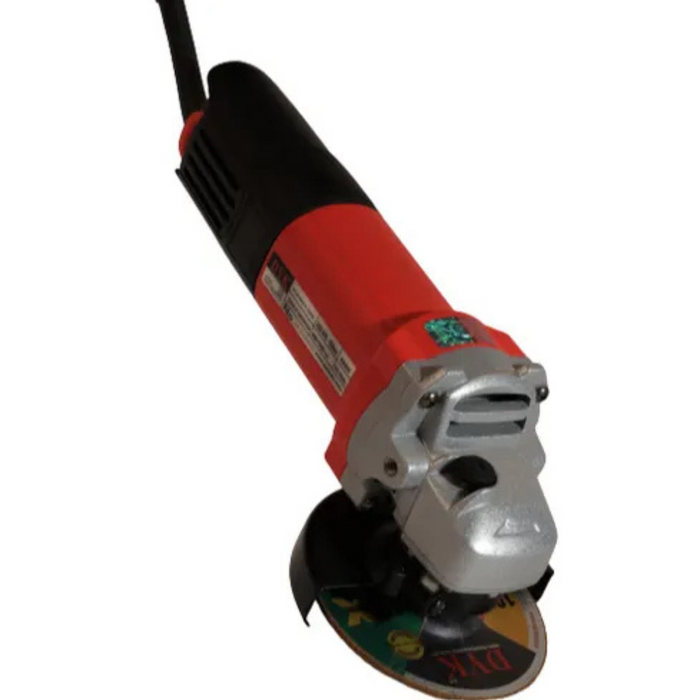 MCH A GRINDER 4" 100ZX DYK