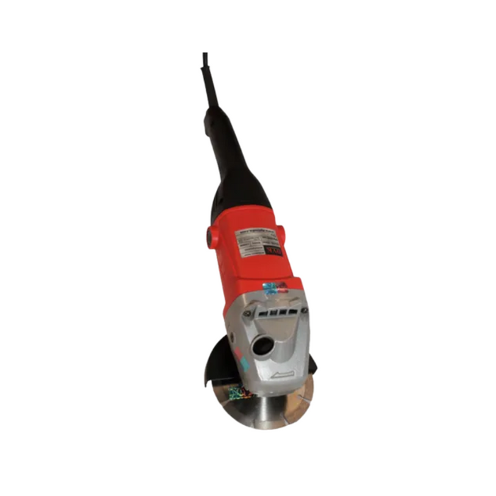 MCH A GRINDER 5" 125H DYK