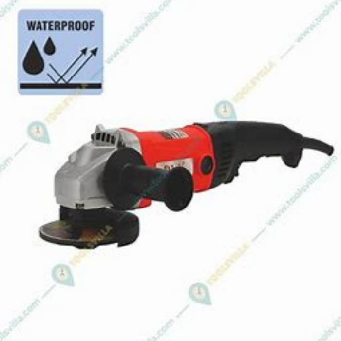 MCH A GRINDER 5" 125H DYK