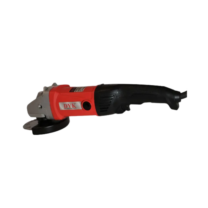 MCH A GRINDER 5" 125H DYK