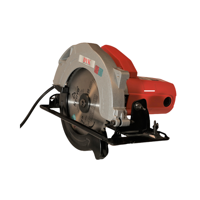 MCH CIRCULAR SAW 7" 185E DYK