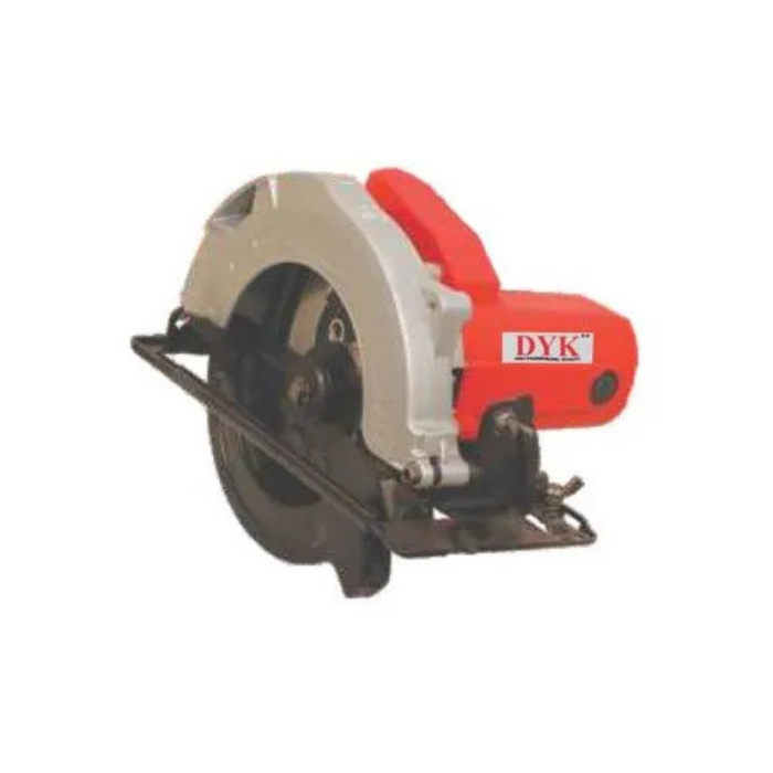 MCH CIRCULAR SAW 7" 185E DYK