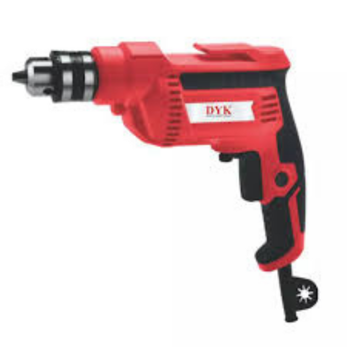 MCH ELEC DRILL 10MM 10REX DYK