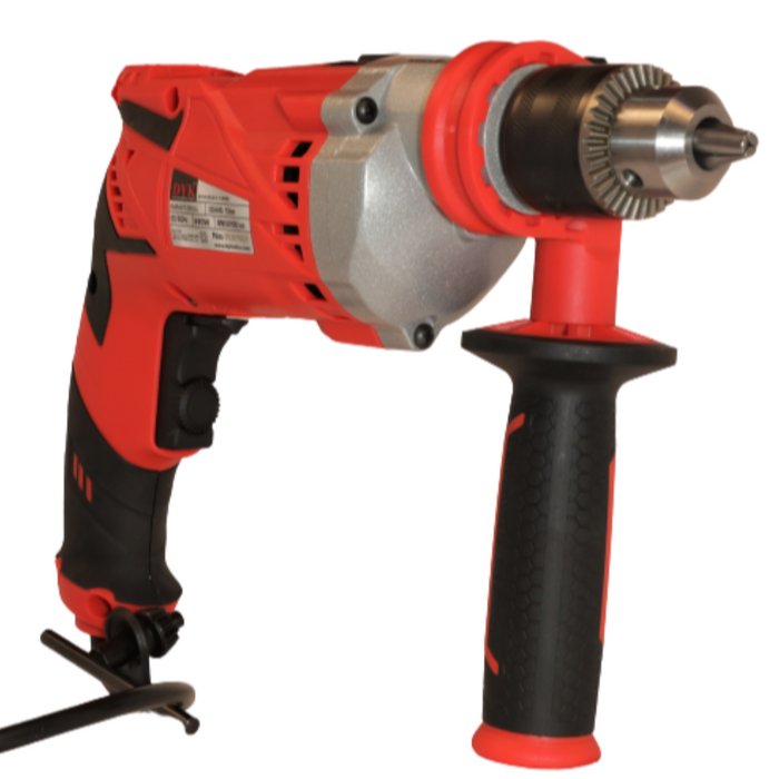 MCH ELEC DRILL 13MM 13RE DYK