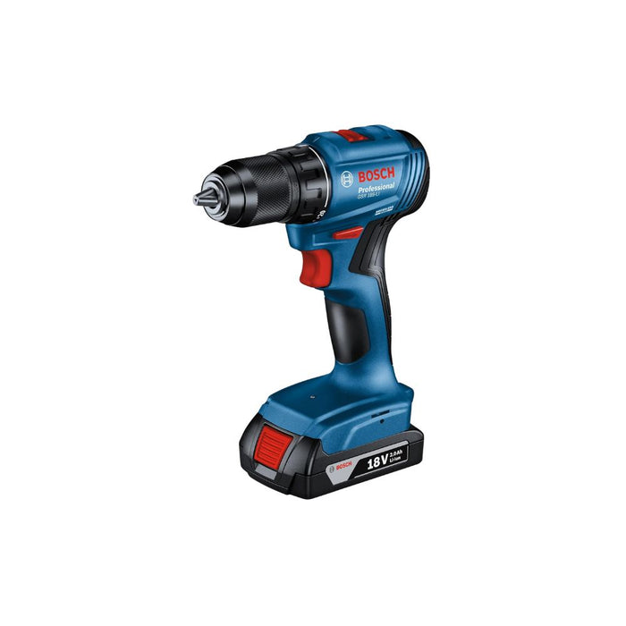 MCH IMPACT DRILL 185-LI BOSCH