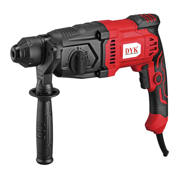 MCH R HAMMER 28MM D8R DYK