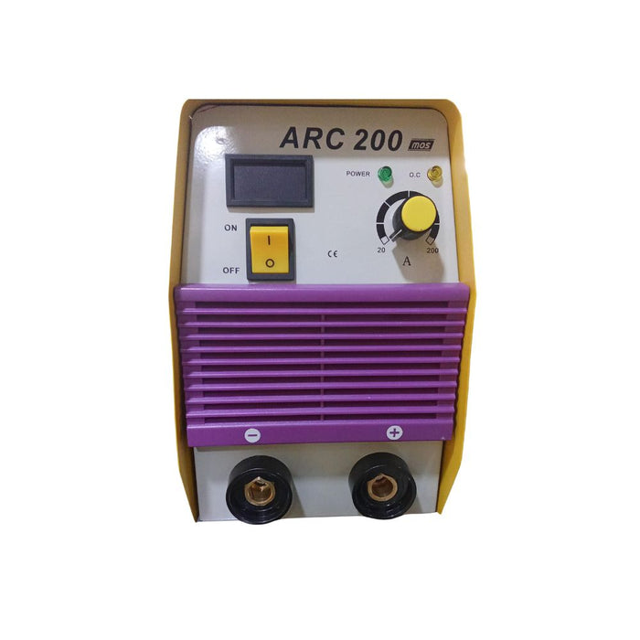 MCH STUD WELDI ARC 200 WMI
