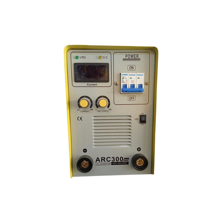 MCH STUD WELDI ARC 300 WMI
