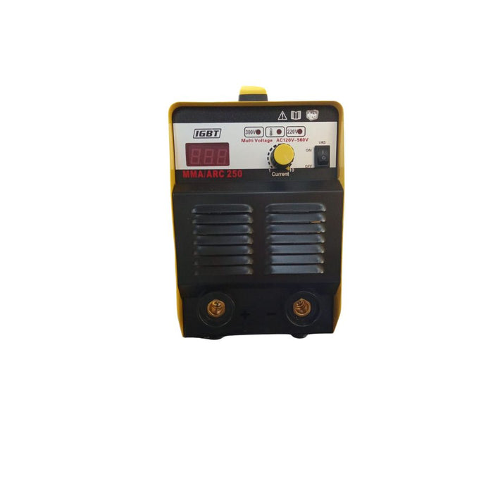 MCH STUD WELDI ARC 250 WMI