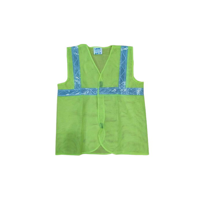 SFY REFLECTIVE JACKET 1"